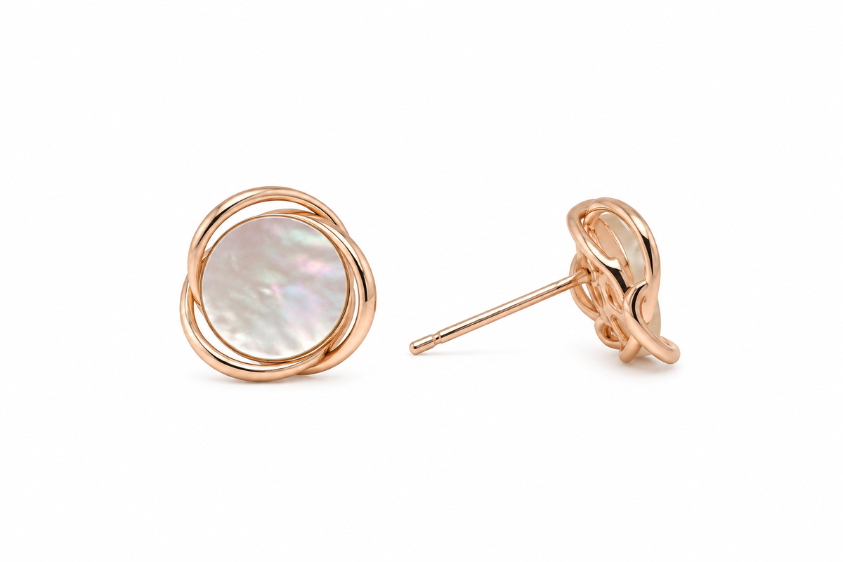 Elsie MOP Stud