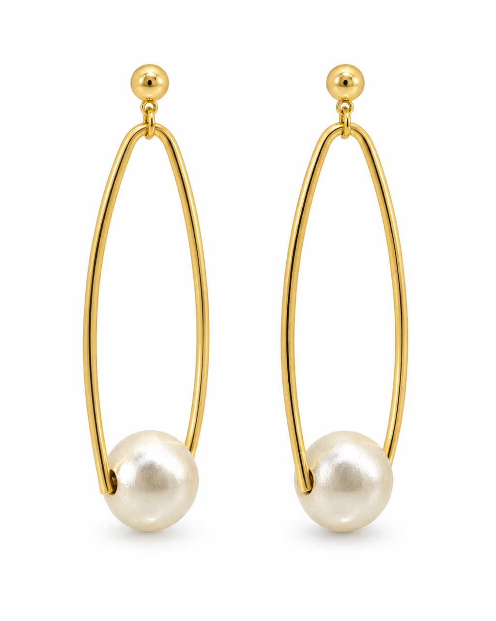 Emilia Pearl Dangler