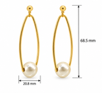 Emilia Pearl Dangler