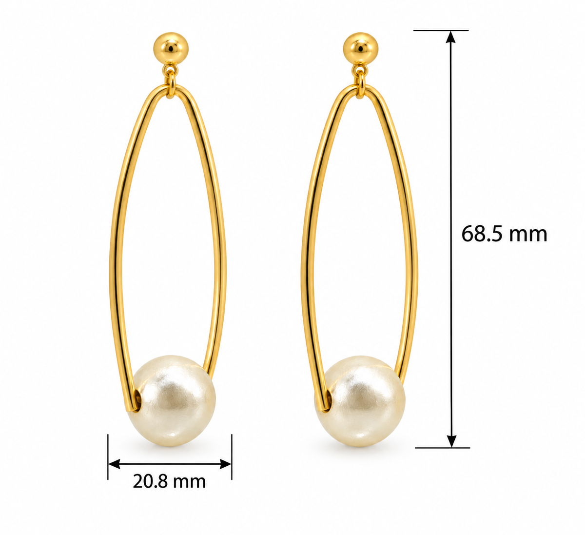 Emilia Pearl Dangler