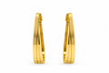 Alora Hoop Earring