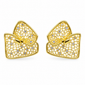 Filigree Earring