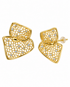 Filigree Earring