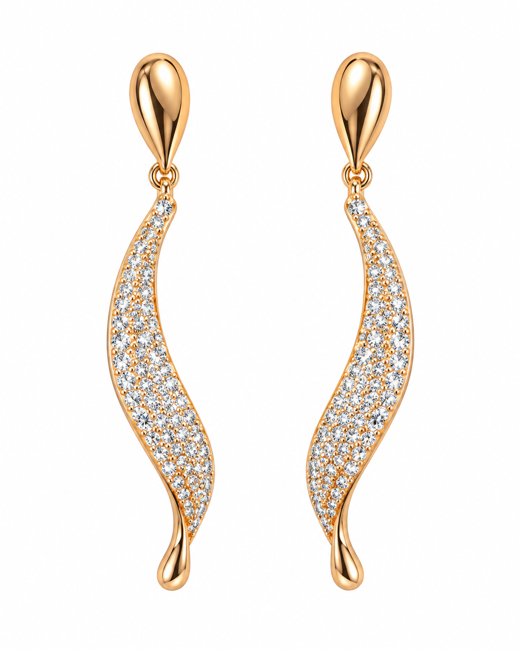 Cielo Curve Dangler
