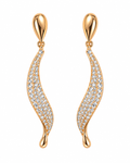 Cielo Curve Dangler