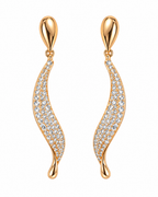 Cielo Curve Dangler