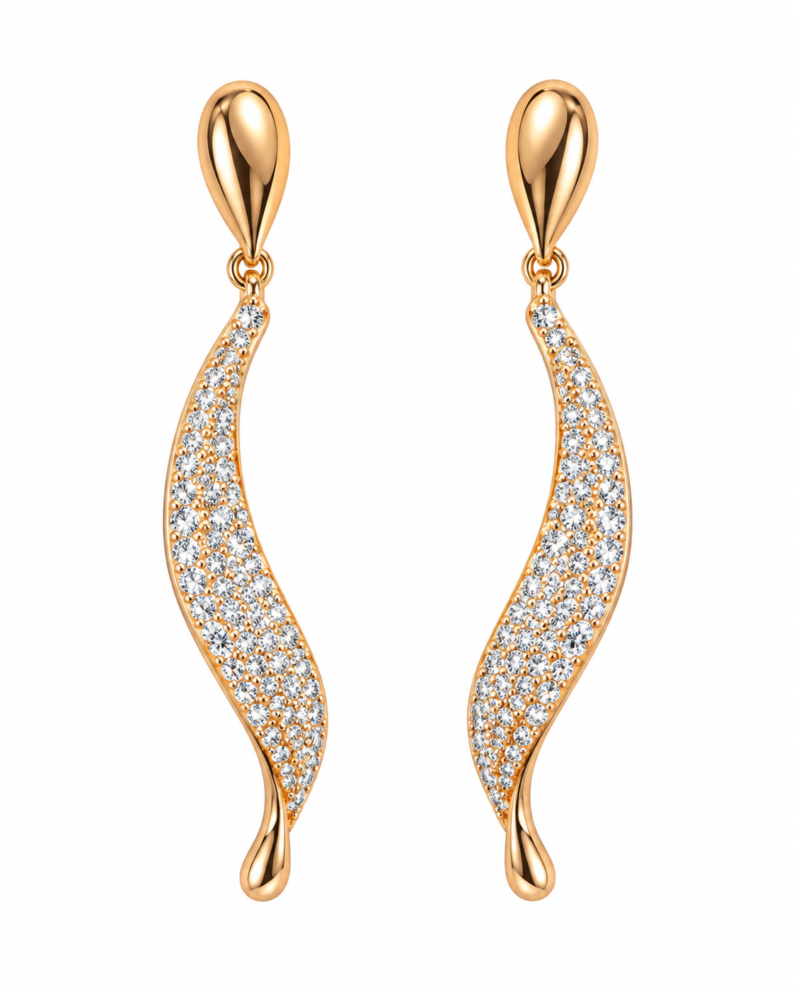 Cielo Curve Dangler