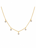 Quinn Necklace