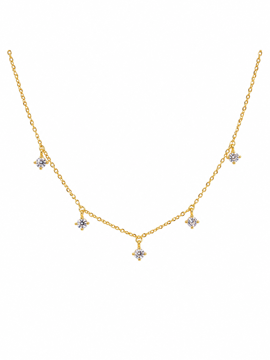 Quinn Necklace