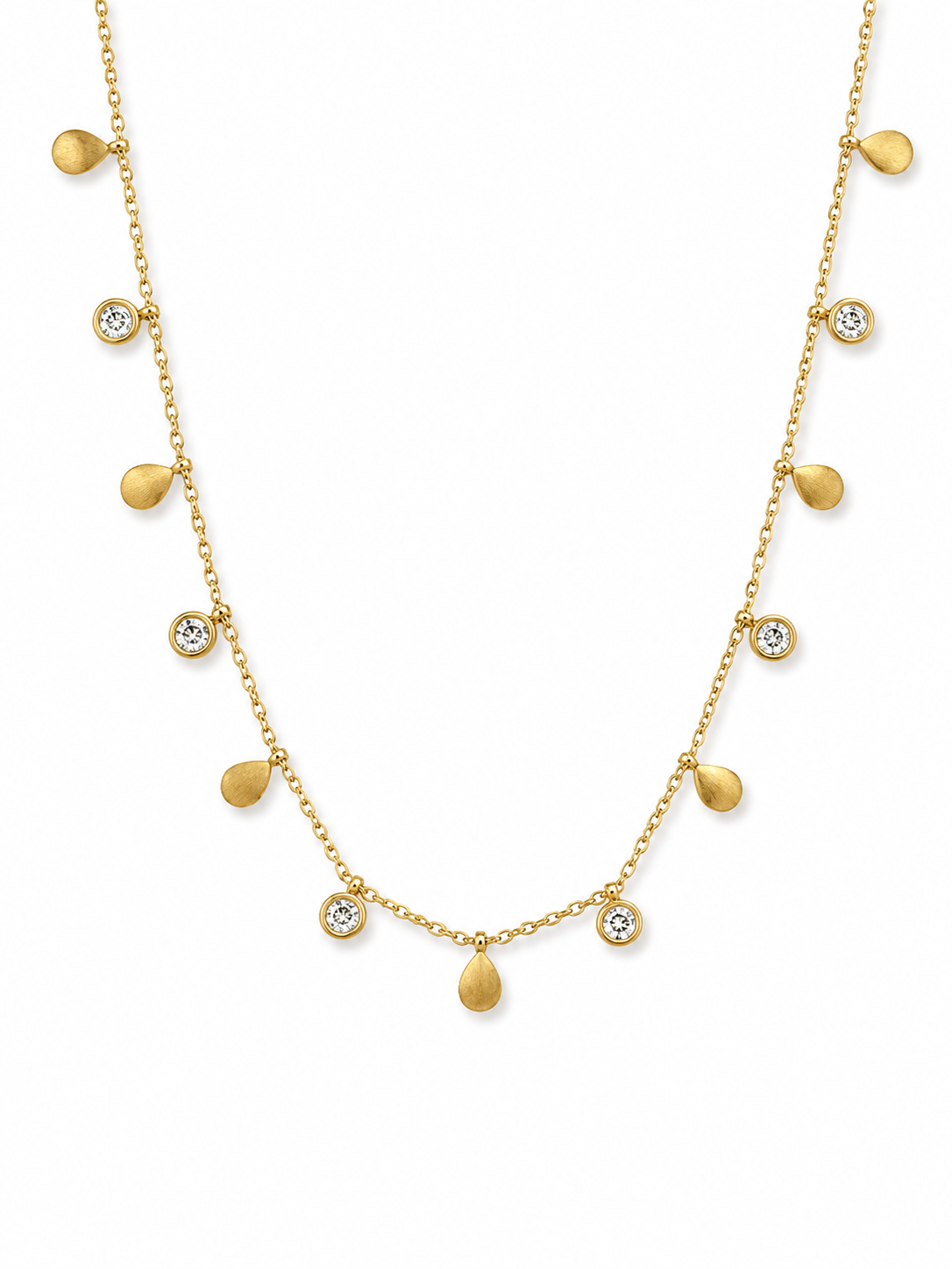 Ariana Necklace
