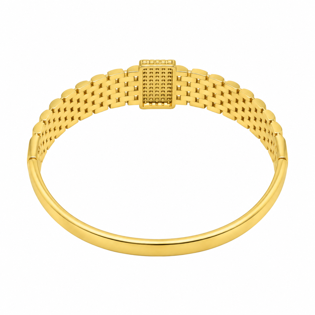 Woven Kada