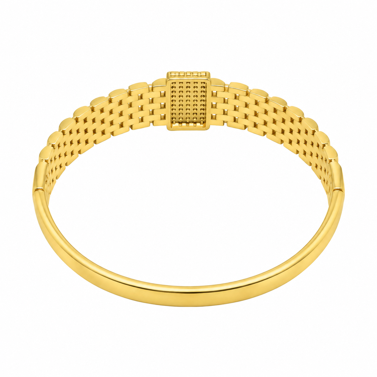 Woven Kada