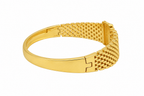 Woven Kada