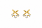 Lyla Minimal Earring