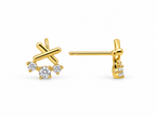 Lyla Minimal Earring
