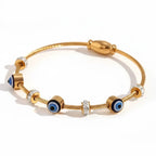 Evil Eye Bracelet