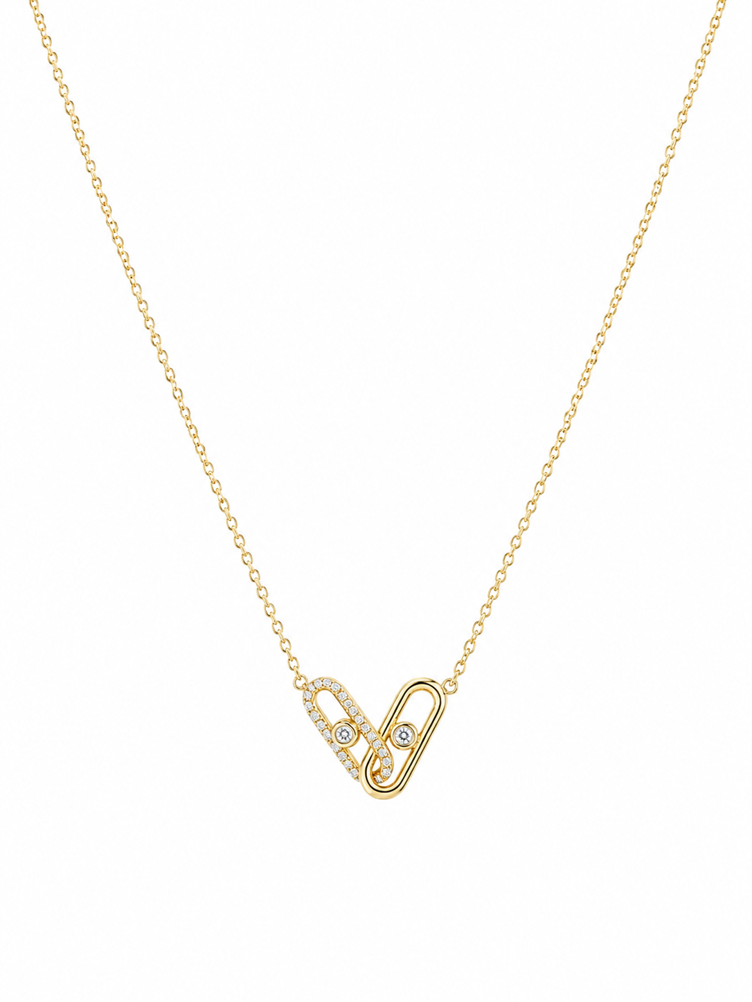 Millie Pendant