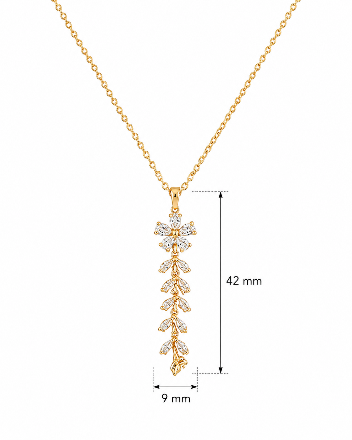 Harriet Pendant