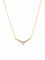Alina Elegant Necklace