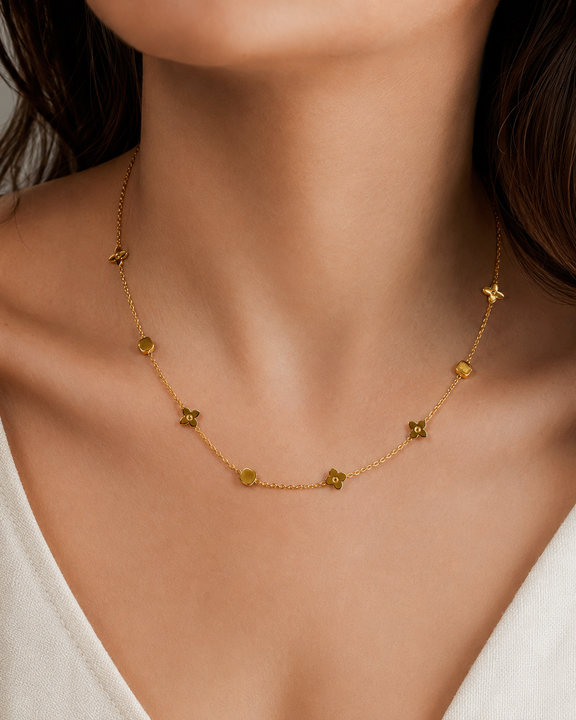 Valeria Charm Chain PS171