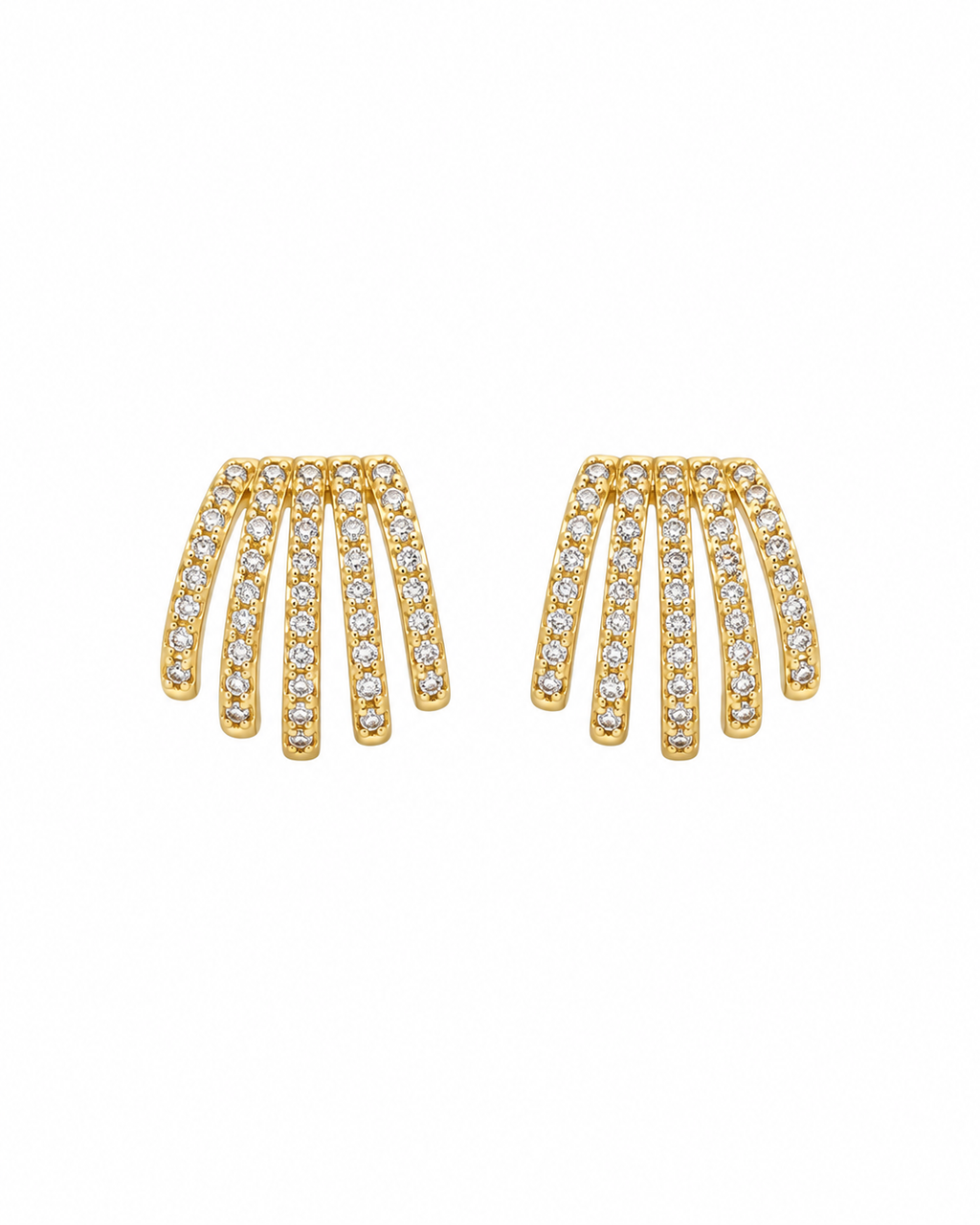 Alivia Earring