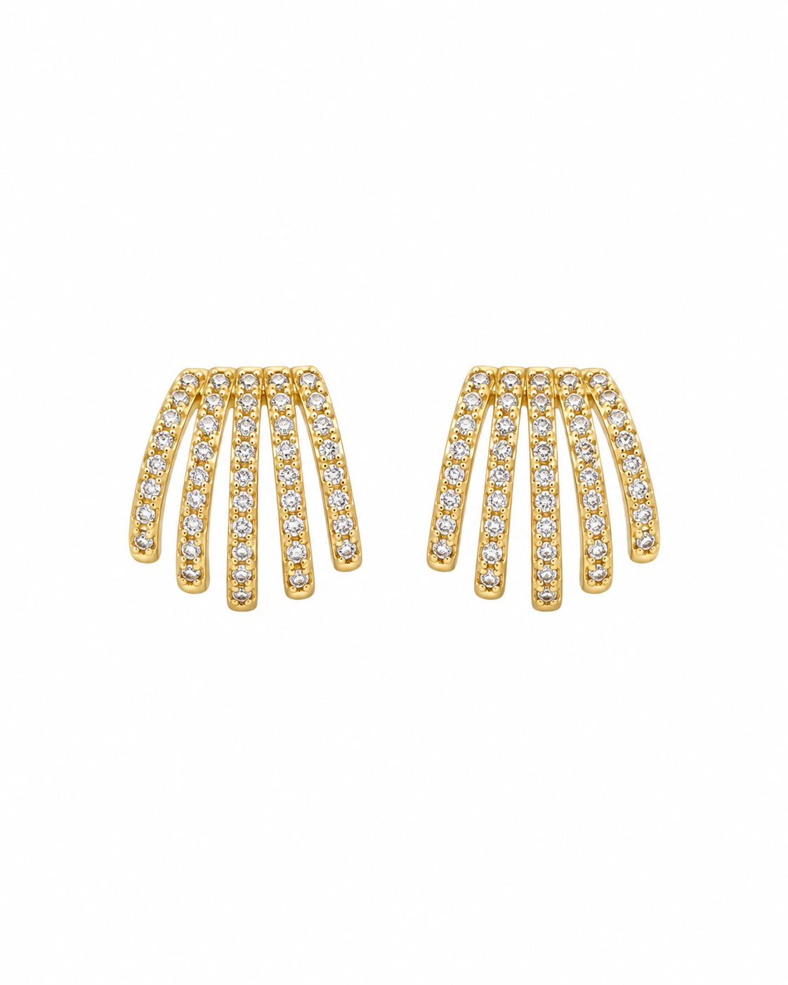 Alivia Earring