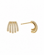 Alivia Earring