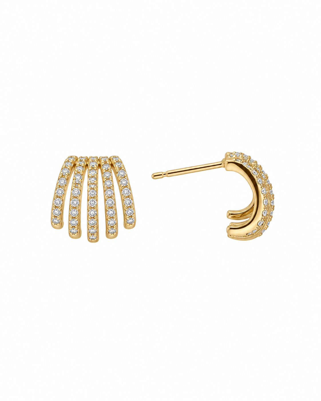 Alivia Earring
