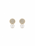 Tiana Baby Earring