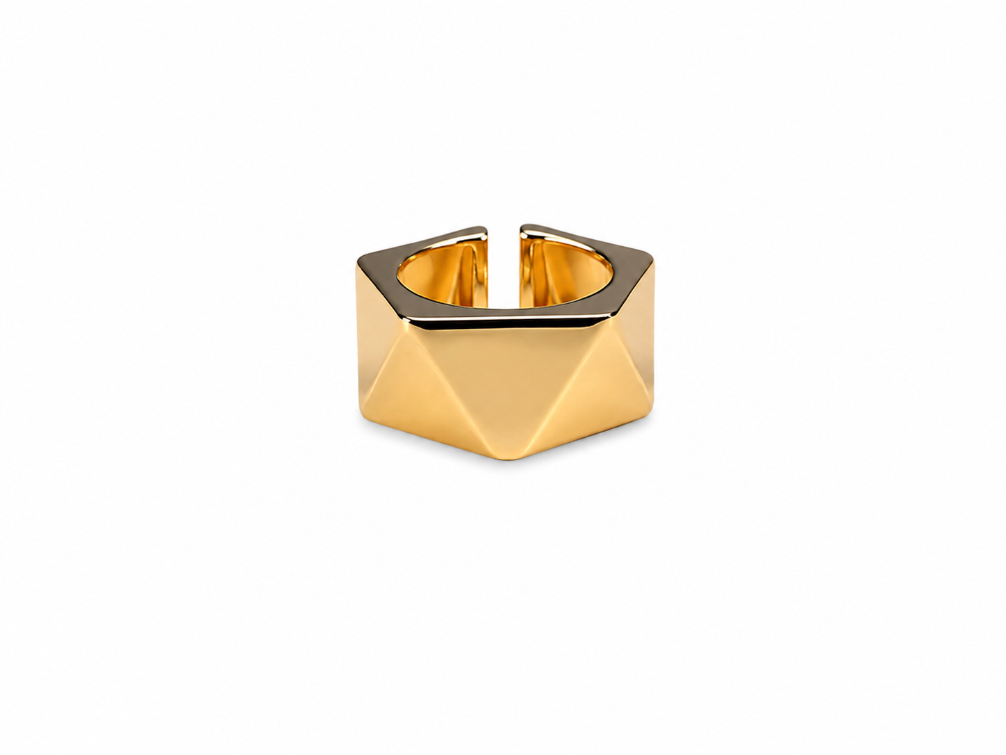 Naomi Geometric Ring