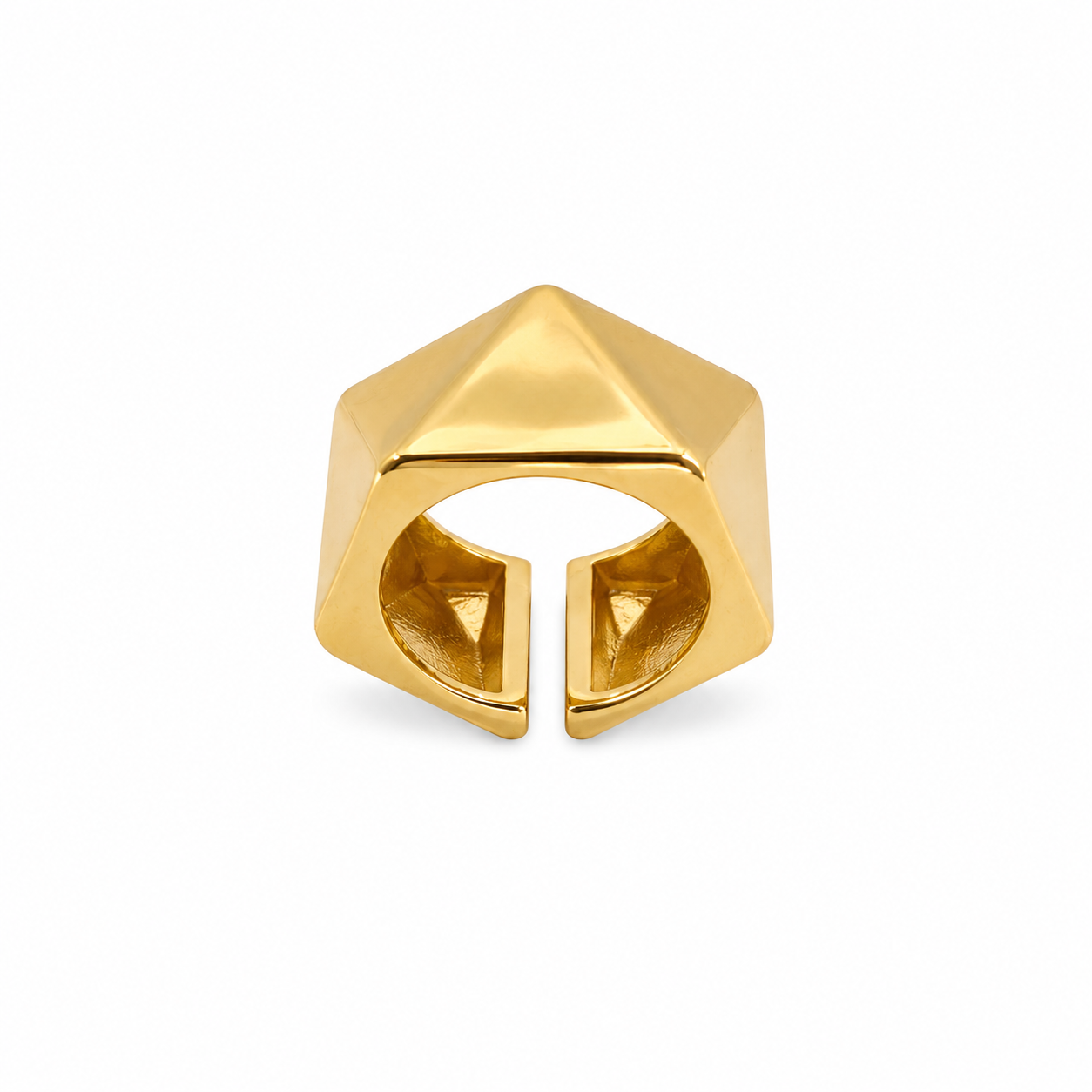 Naomi Geometric Ring