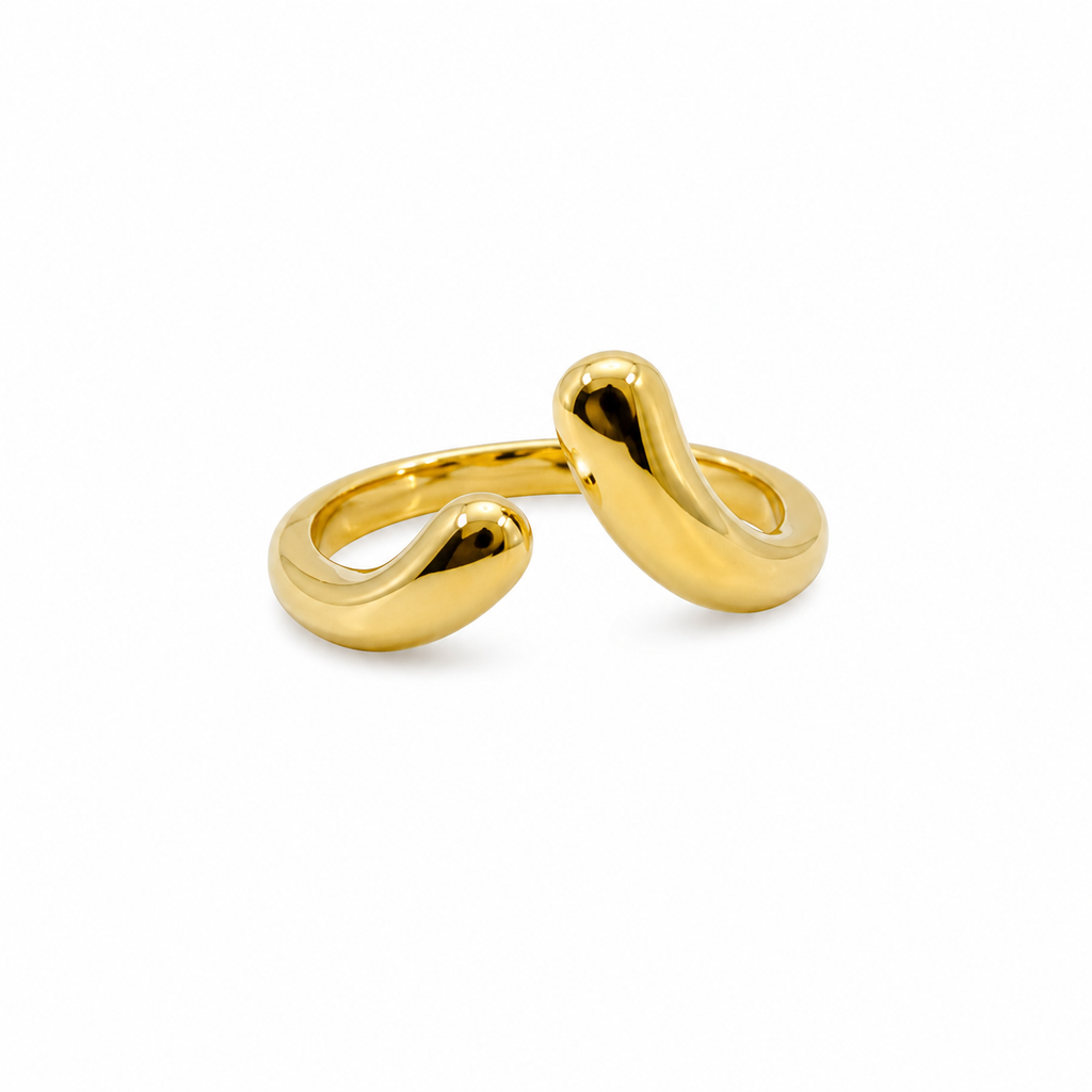 Inaya Adjustable Ring