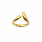 Inaya Adjustable Ring