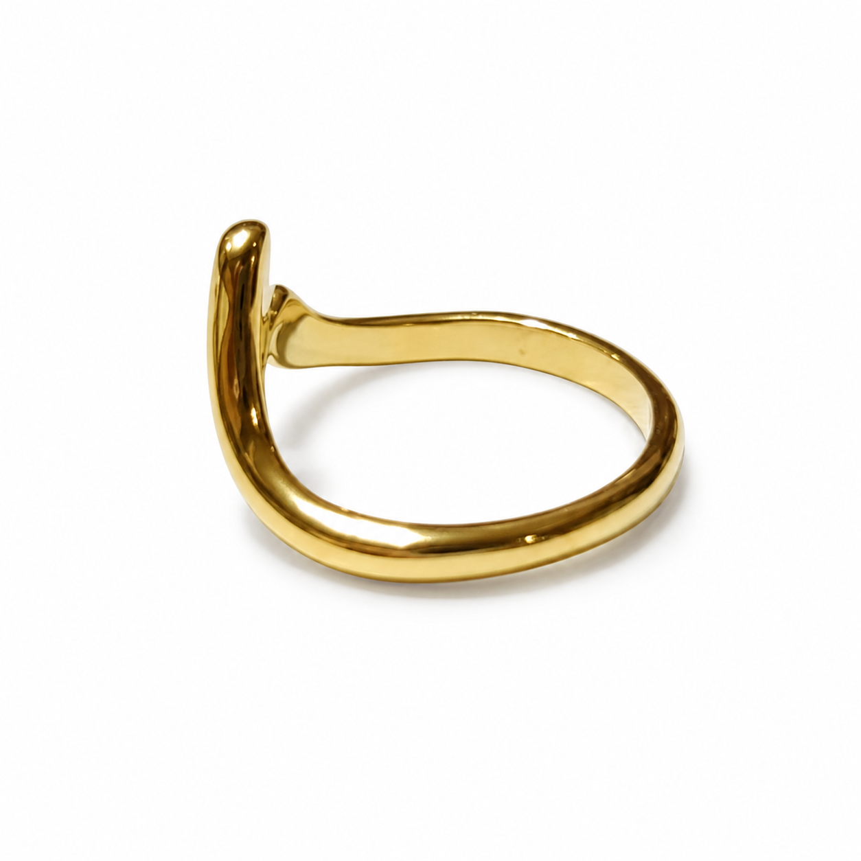 Inaya Adjustable Ring