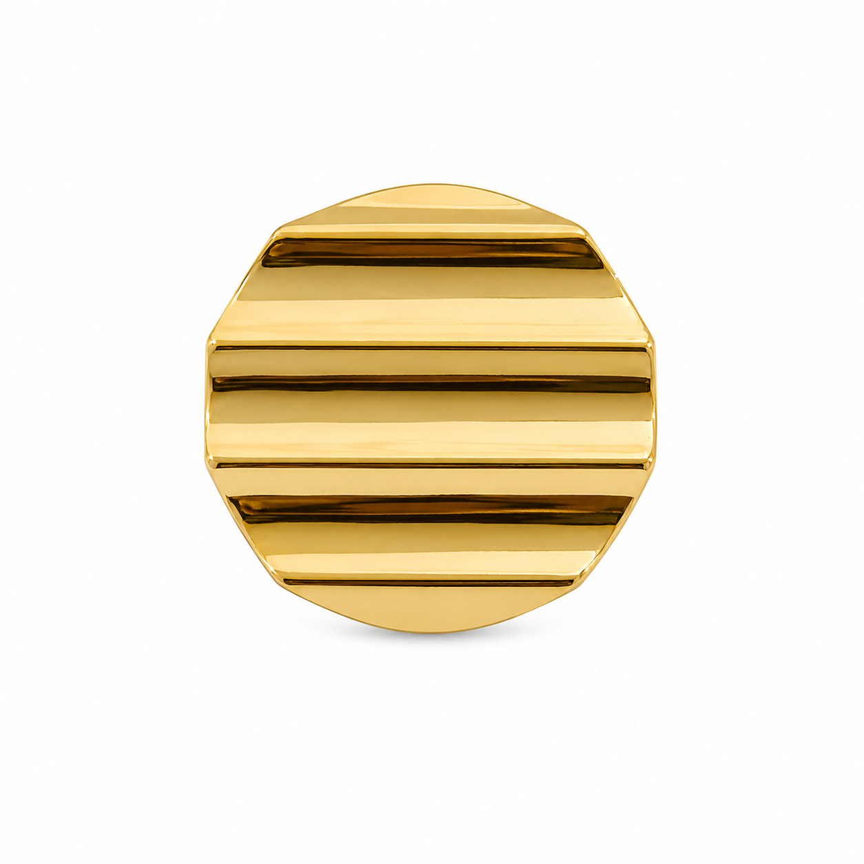 Alora Round Ring