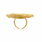 Alora Round Ring
