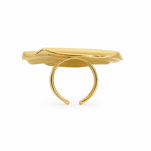 Alora Round Ring