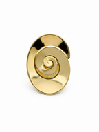 Emily Spriral Ring
