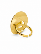 Emily Spriral Ring