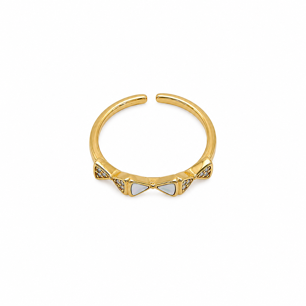 Isis Minimal Ring
