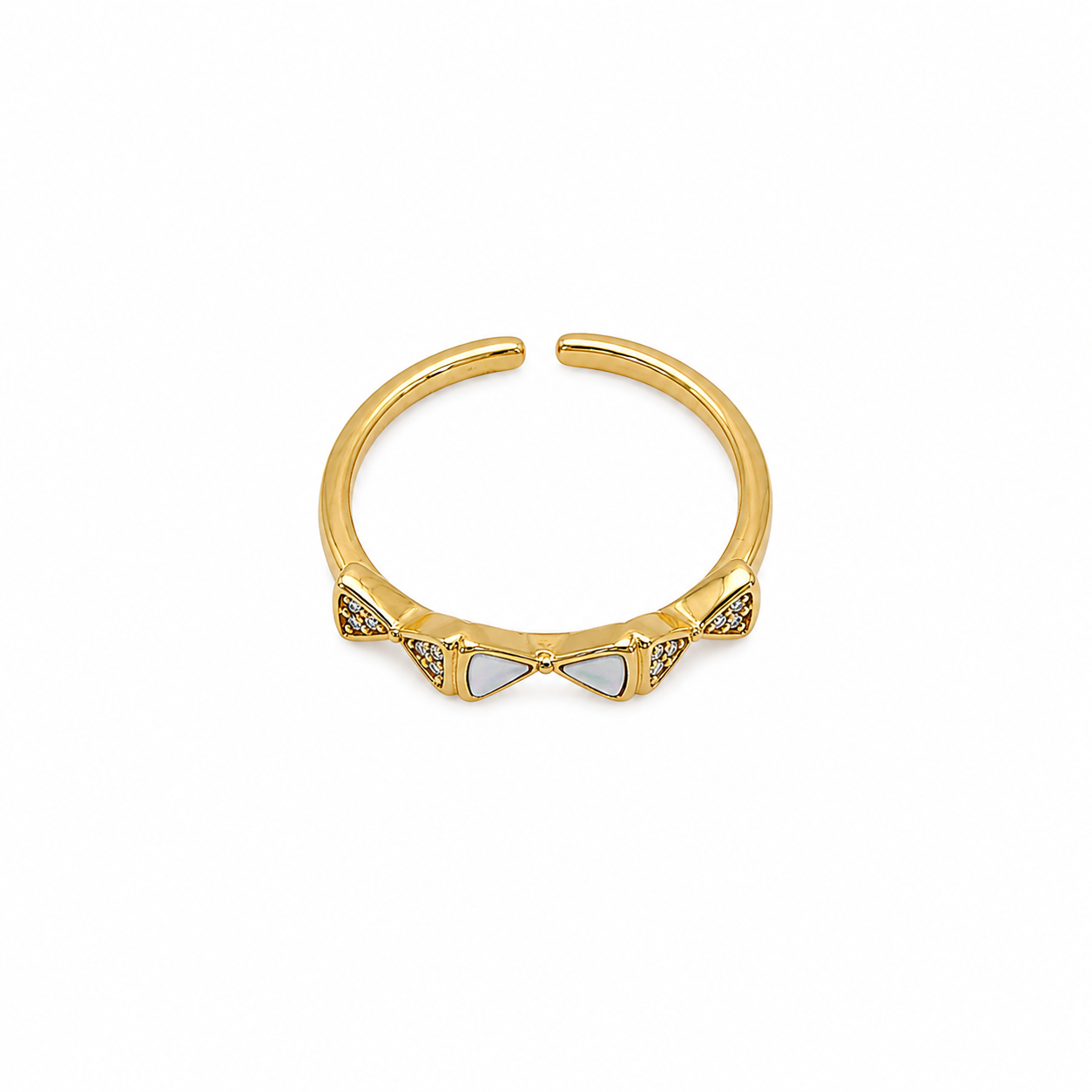 Isis Minimal Ring
