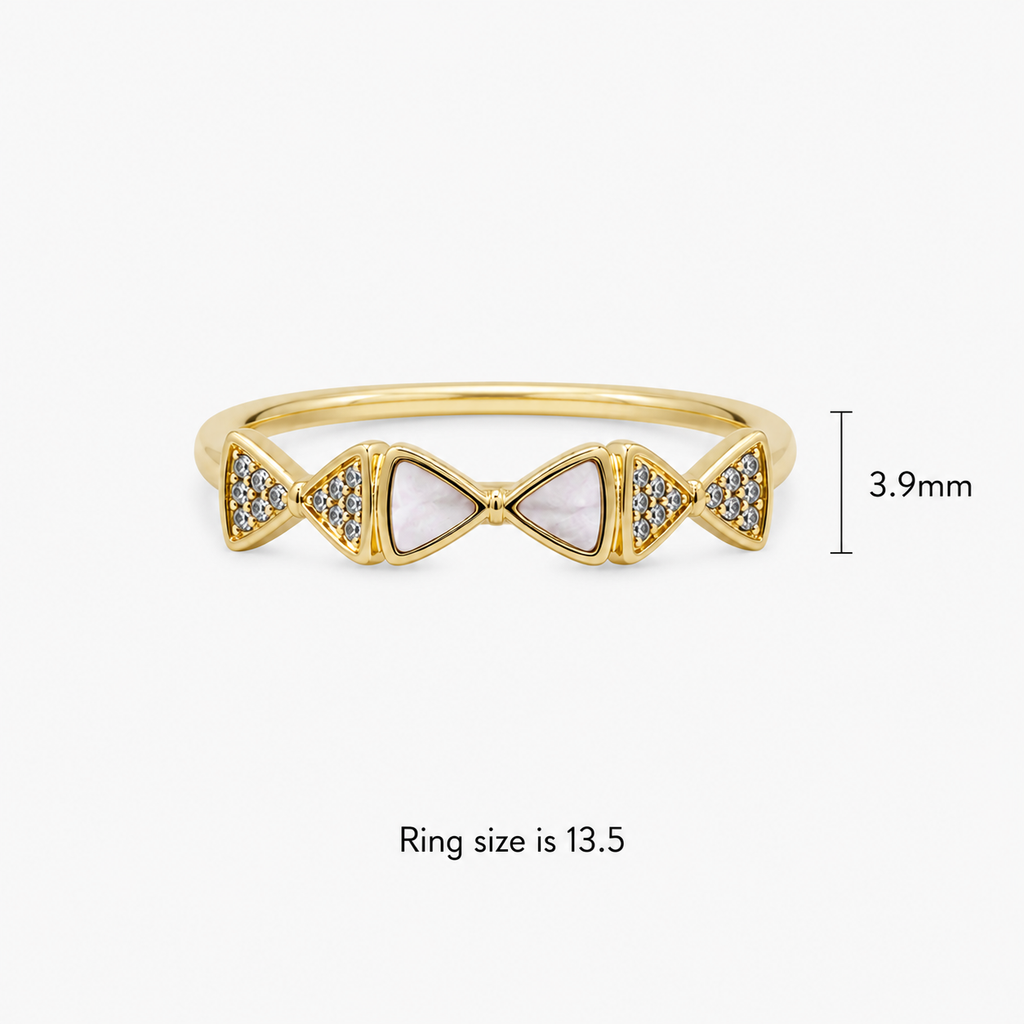 Isis Minimal Ring