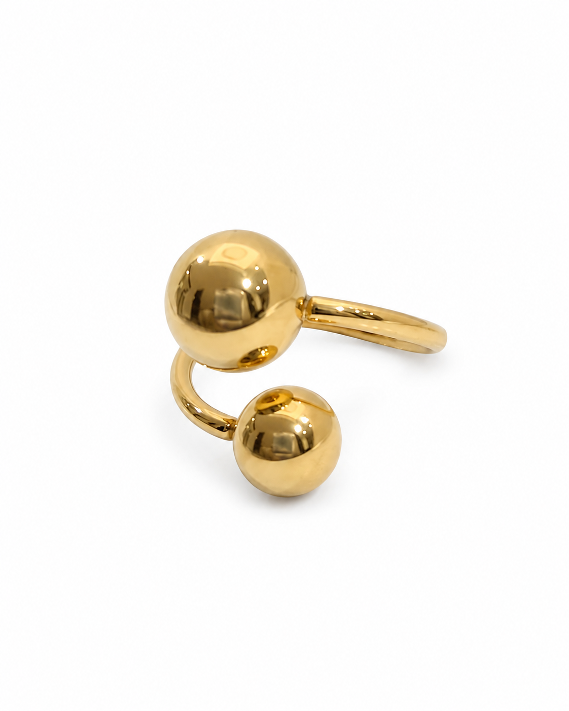 Jenni Ball Ring
