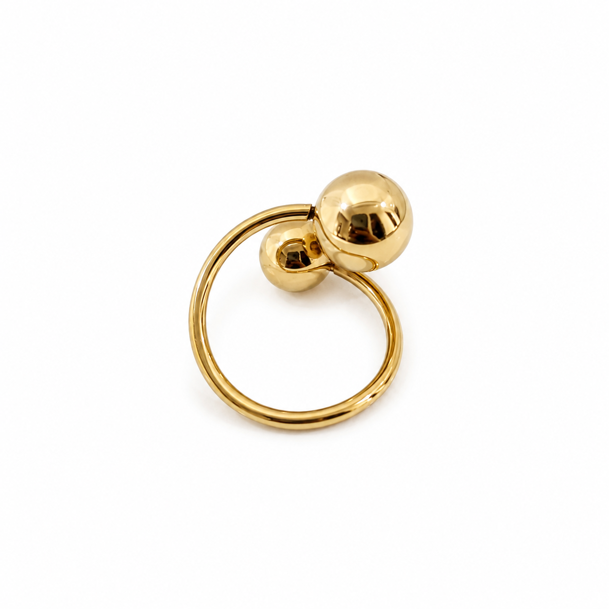 Jenni Ball Ring