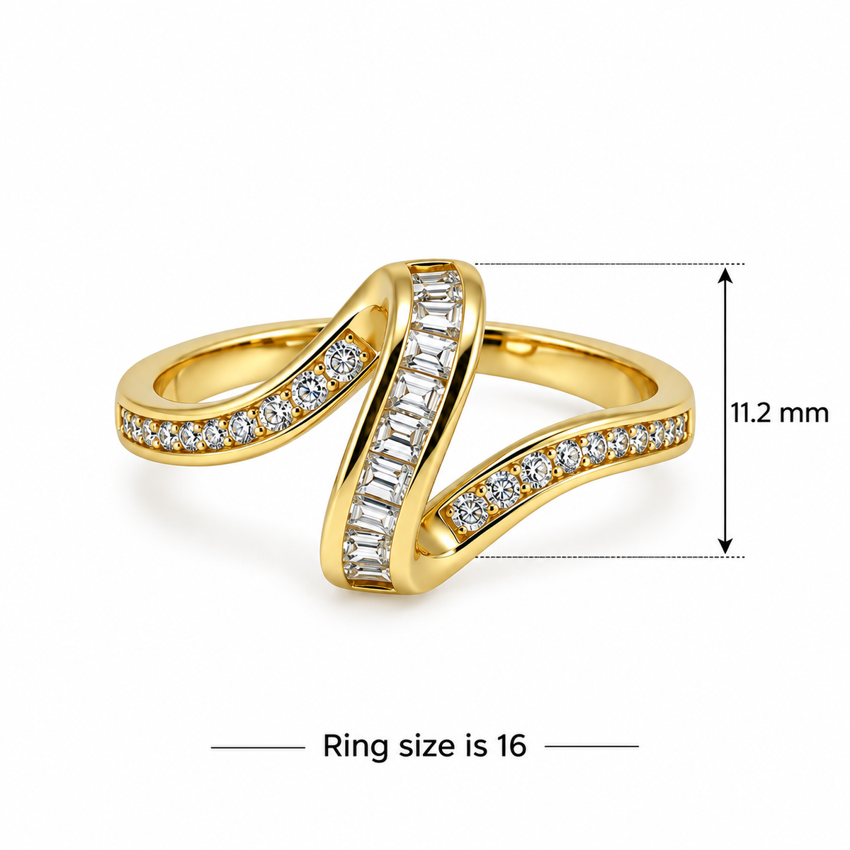 Lucy Ring