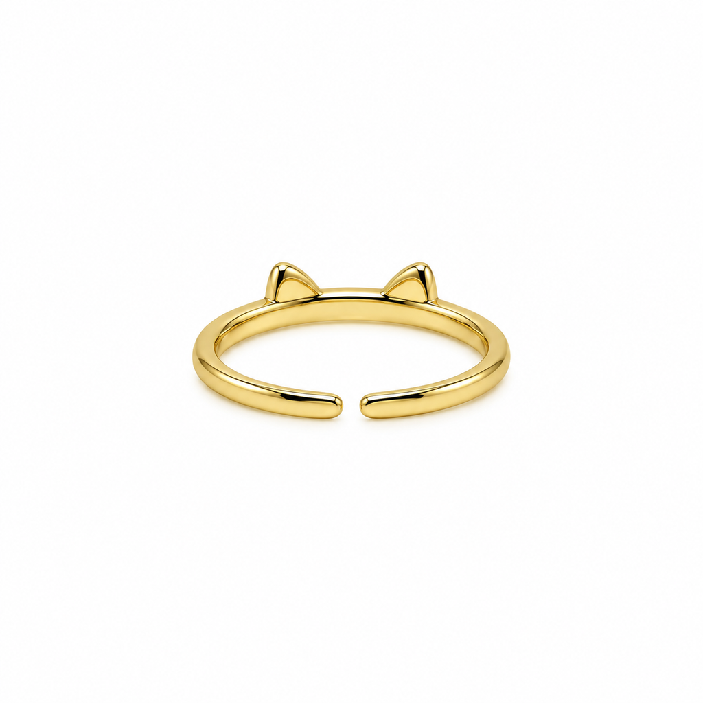 Scarlett Kitty Ring