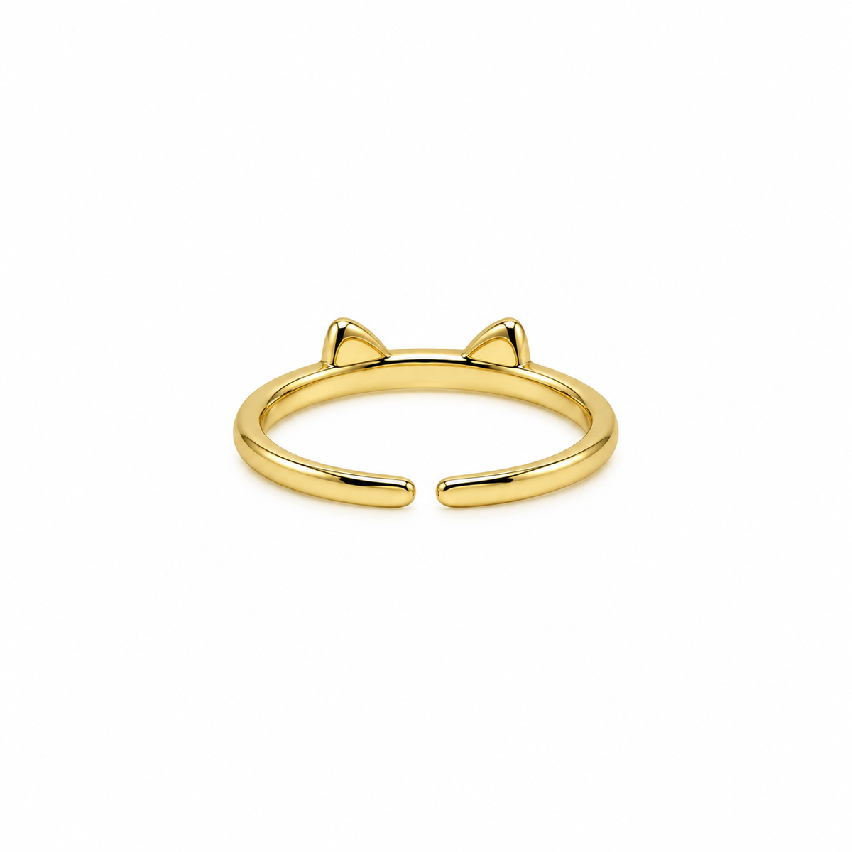 Scarlett Kitty Ring