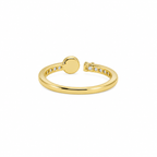Stella Minimal Ring