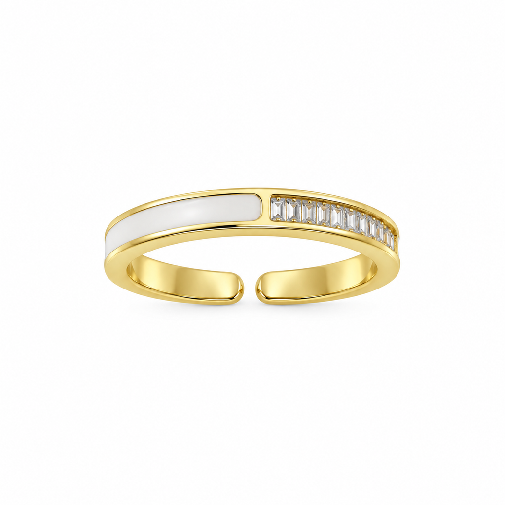 Maya Minimal Ring