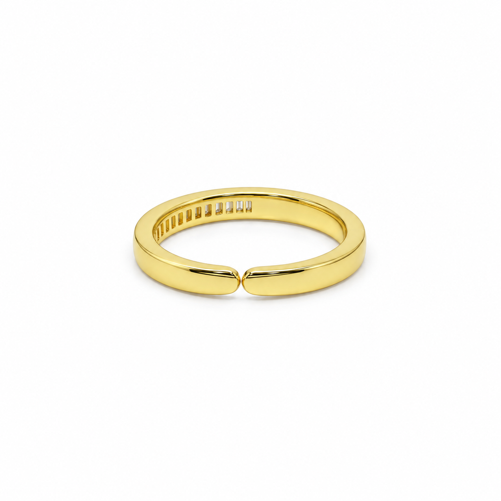 Maya Minimal Ring